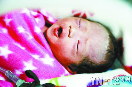 定西地震：3孤兒含淚埋葬了媽媽 17歲的她從此成了家長
