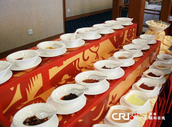 帶您“品嘗”兩會(huì)代表委員們的美食