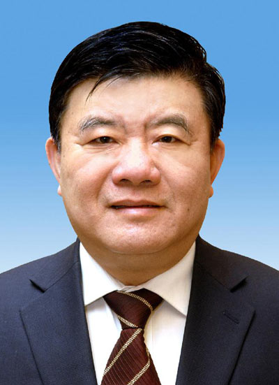 兩會授權(quán)發(fā)布:第十二屆全國人民代表大會常務委員會副委員長簡歷