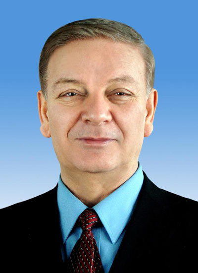 兩會(huì)授權(quán)發(fā)布:第十二屆全國(guó)人民代表大會(huì)常務(wù)委員會(huì)副委員長(zhǎng)簡(jiǎn)歷