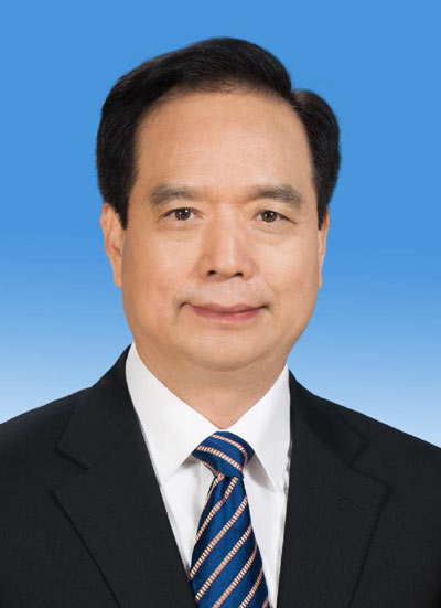兩會授權(quán)發(fā)布:第十二屆全國人民代表大會常務(wù)委員會副委員長簡歷