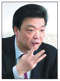 吉林：治理污染北京、天津、河北、山西要聯(lián)防聯(lián)控