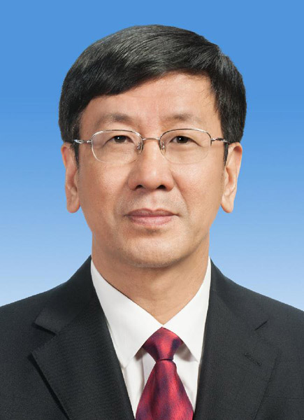 兩會(huì)授權(quán)發(fā)布:最高人民檢察院檢察長簡歷
