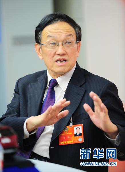 基層代表委員聲音回放：把群眾心聲帶到共和國(guó)最高決策殿堂