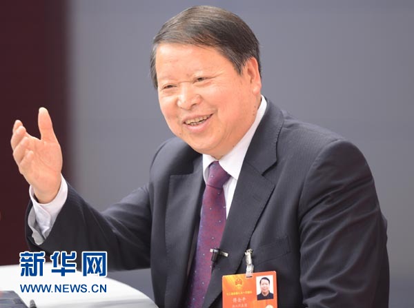 基層代表委員聲音回放：把群眾心聲帶到共和國最高決策殿堂