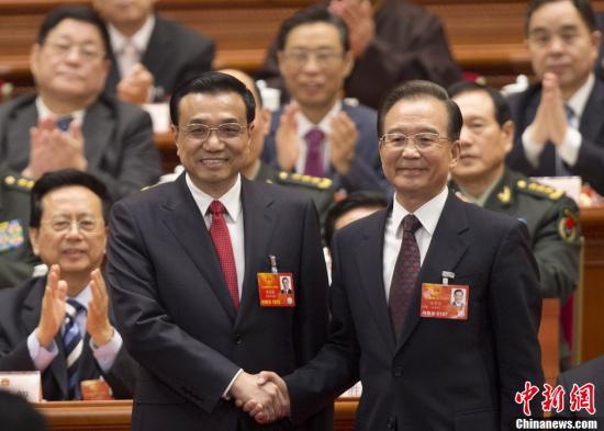 河北農(nóng)民憶三見溫家寶：1年前寫的信他當(dāng)場(chǎng)拿出