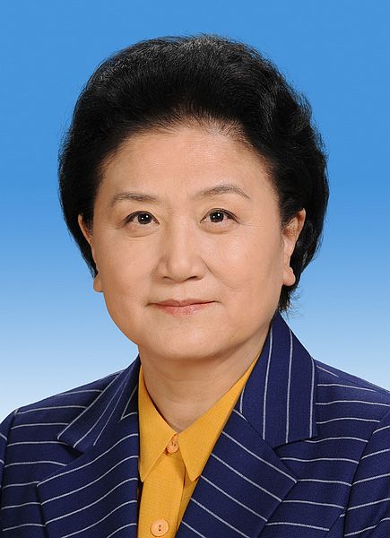 人代會(huì)決定國(guó)務(wù)院其他組成人員