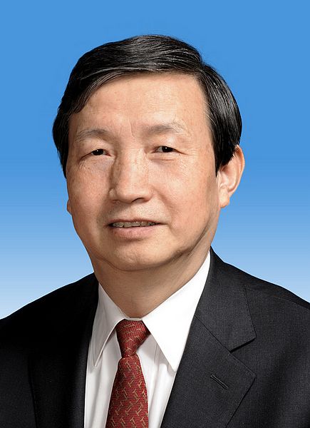 人代會(huì)決定國(guó)務(wù)院其他組成人員