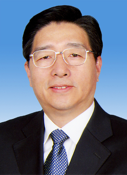 兩會授權(quán)發(fā)布:國務(wù)委員簡歷