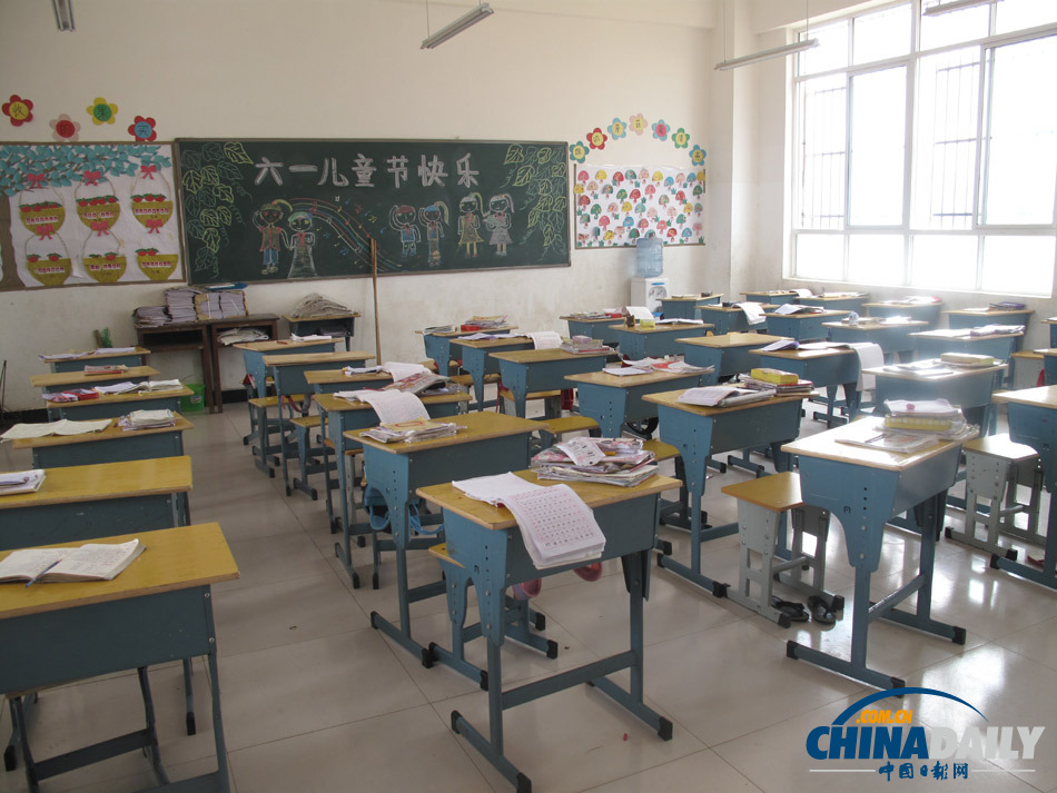 盈江縣第四小學(xué) 災(zāi)后重建、涅槃重生的大盈江畔美麗校園