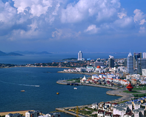 青島市概況