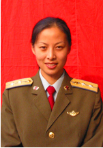 王亞平成唯一參加神十選拔女航天員