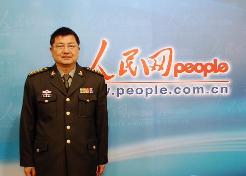 顏曉峰:不斷總結(jié)經(jīng)驗 改革開放應(yīng)堅持“五大方面”