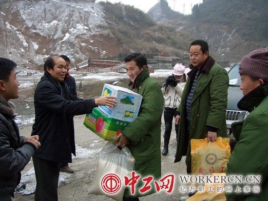 吳宗選：灑進千家萬戶的工會情愫