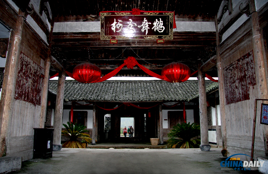 海外華人網(wǎng)友：回家過(guò)年 傳統(tǒng)的逆襲