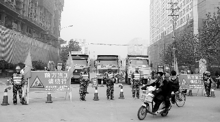 鄭州十幾條公交突擊改線引市民質(zhì)疑 為啥不早說