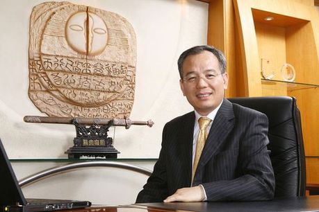 “經(jīng)濟(jì)危機(jī)是一次體檢”——專訪金蝶軟件董事會主席徐少春