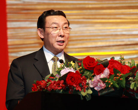 唐國忠：海西建設(shè)成效顯著 閩港合作功不可沒