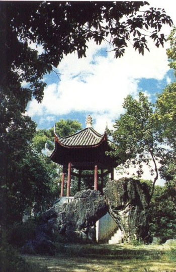 夢(mèng)幻明秀園