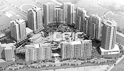 中石油證實20億團(tuán)購北京樓房事件