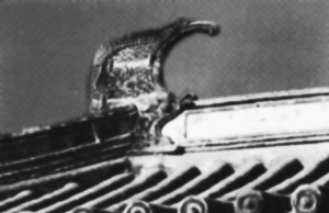 天下獨(dú)絕的獨(dú)樂(lè)寺（組圖）