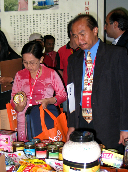 常州經(jīng)濟(jì)在金融風(fēng)暴中穩(wěn)步前行