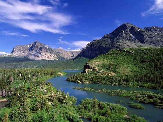 香格里拉，三江并流風(fēng)景名勝區(qū)的一顆明珠