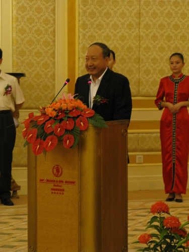 海南省人民政府、東軟集團(tuán)與海航集團(tuán)簽訂戰(zhàn)略合作協(xié)議