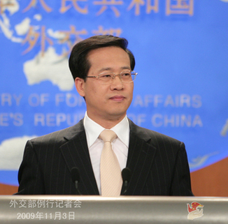 中方“嚴重關(guān)切”達賴竄訪中印邊界爭議區(qū)
