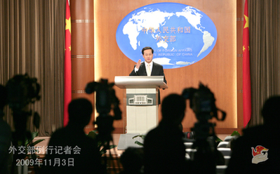 中方“嚴重關(guān)切”達賴竄訪中印邊界爭議區(qū)