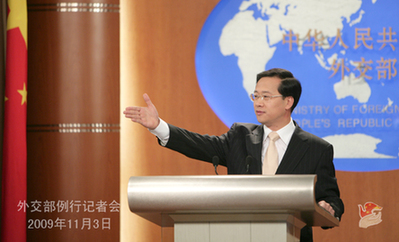 中方“嚴重關(guān)切”達賴竄訪中印邊界爭議區(qū)