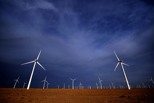 多重因素促使中國企業(yè)“低碳”發(fā)展意識覺醒