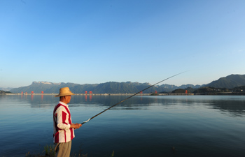三峽庫區(qū)：不再是魚兒的快樂家園