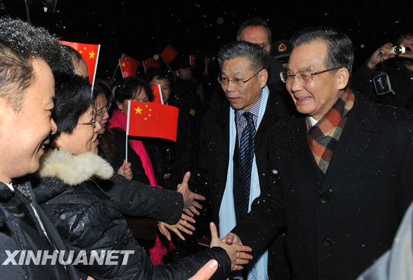 拯救地球 發(fā)達國家也要講“人權(quán)”