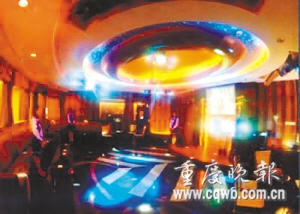 陳明亮涉黑團(tuán)伙案本周四開審 涉嫌13項(xiàng)指控(圖)