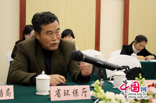 云南?。簩?shí)現(xiàn)和諧發(fā)展 開(kāi)創(chuàng)西部大開(kāi)發(fā)新局面