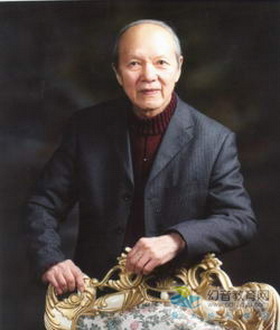谷超豪孫家棟獲2009年度國家最高科學(xué)技術(shù)獎(jiǎng)