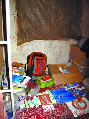 北川中學(xué)殺人學(xué)生將做精神鑒定 校方稱是個(gè)案