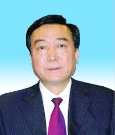 陳全國當(dāng)選河北省長 曾任河南省委副書記
