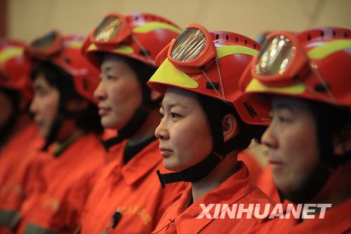 中國地震局：可根據(jù)需要隨時(shí)增派救援和醫(yī)療人員
