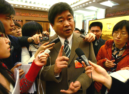 國家文物局長：與推土機(jī)和商業(yè)開發(fā)爭奪文化遺產(chǎn)