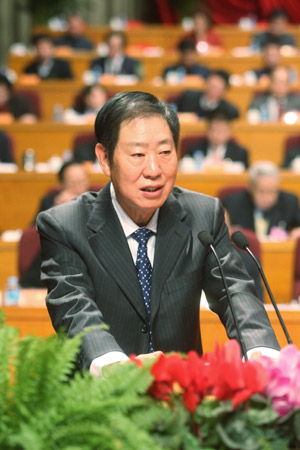 黑龍江政協(xié)第十屆三次會(huì)議1月24日至27日在哈爾濱舉行
