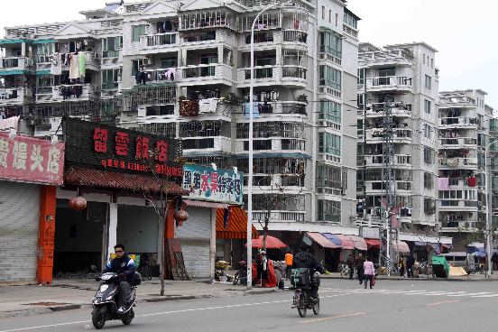 福州“最短命小學”暫無拆除計劃