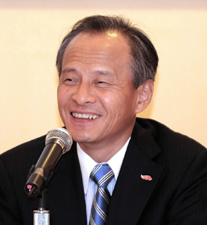 中國(guó)外交人事新棋局：共和國(guó)一代全面接掌(圖)