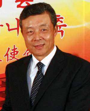 中國(guó)外交人事新棋局：共和國(guó)一代全面接掌(圖)