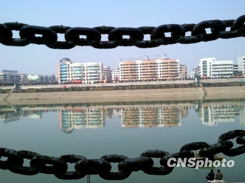 內(nèi)地樓市虎年開(kāi)局冷清 市場(chǎng)待“兩會(huì)”指導(dǎo)方向