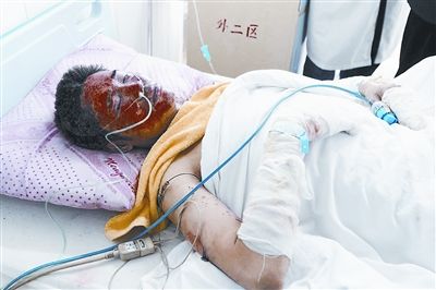 廣東煙花爆炸致20死 肇事人繳800萬(wàn)處理費(fèi)