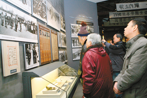 西安打造“博物館之都” 3年內(nèi)博物館數(shù)將過百