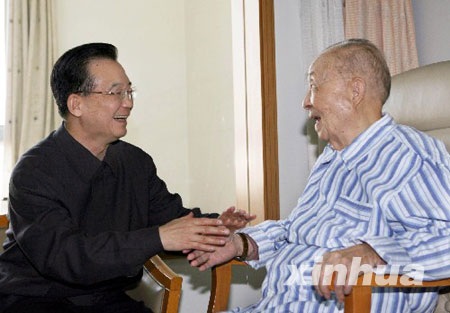 中國民主建國會和全國工商聯(lián)領導人孫起孟逝世