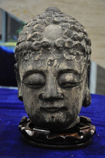 重慶政法委書記稱打黑涉案財(cái)物將會(huì)公開(kāi)拍賣